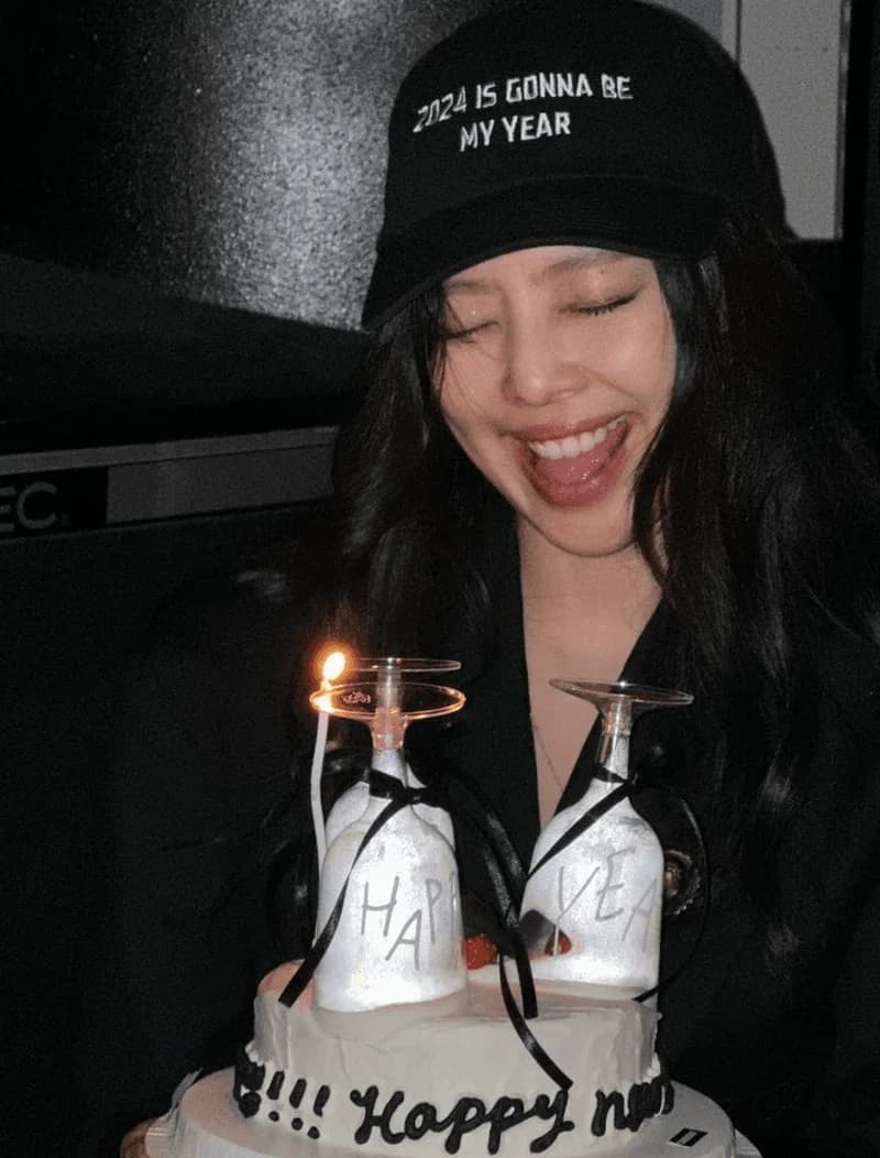 Image Source_Instagram | JENNIERUBYJANE