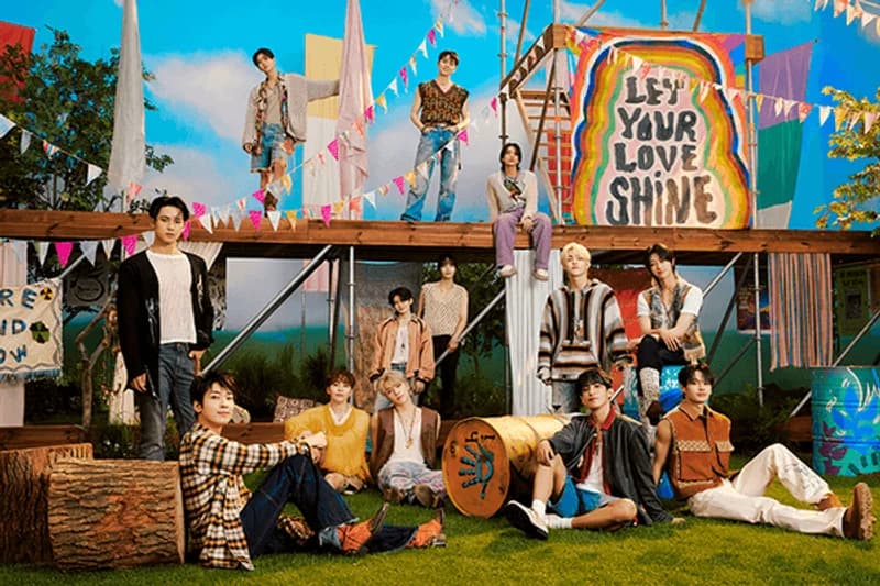 Image Source|Pledis