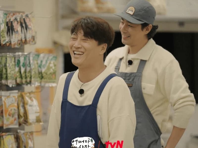 Image Source Instagram|tvn_joy