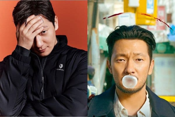 孫錫久差點在加拿大結婚生子?自曝因「這件事」回韓國!