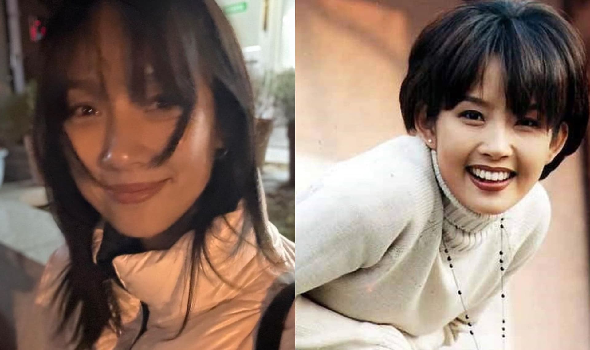 李孝利追悼崔真實!離世後夢見:「孩子拜託你照顧」!醒後屢諾迎網友大讚!