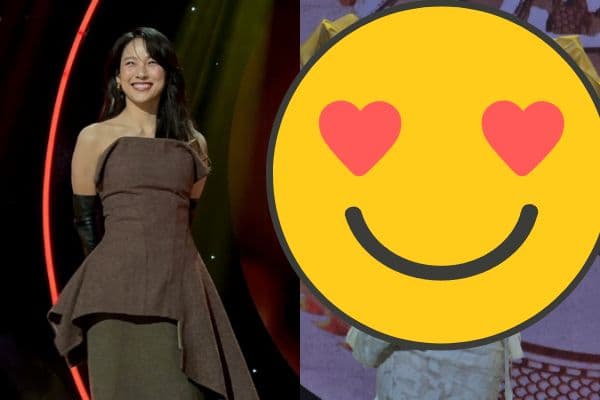 李孝利衣品再遭質疑!新年特輯韓服造型引韓網兩極評論!