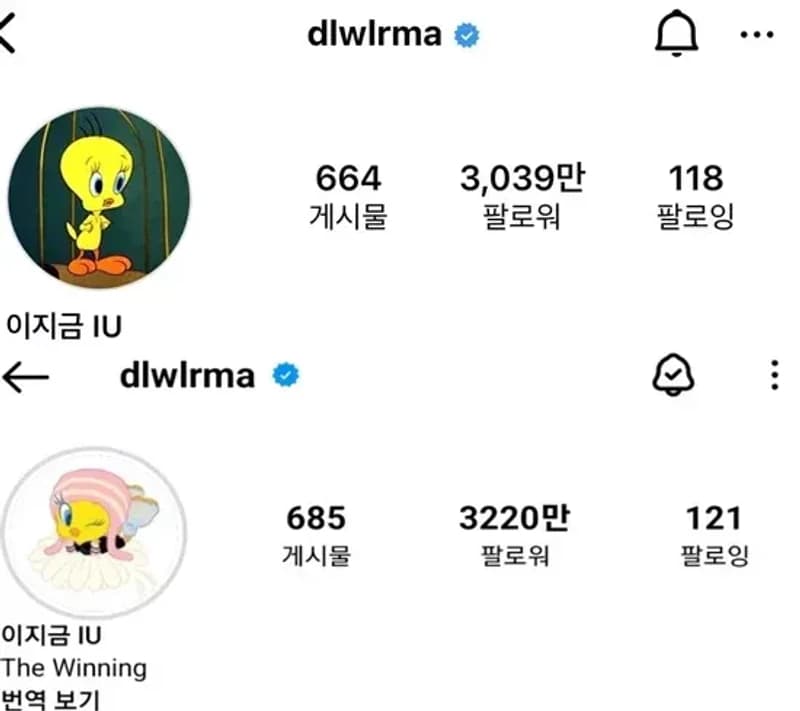 Image Source_Instagram | dlwlrma