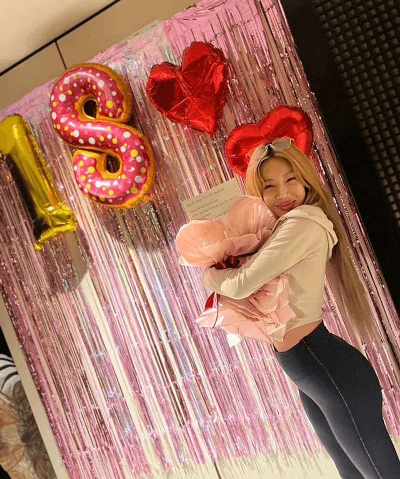 Image Source Instagram|jessicah_o