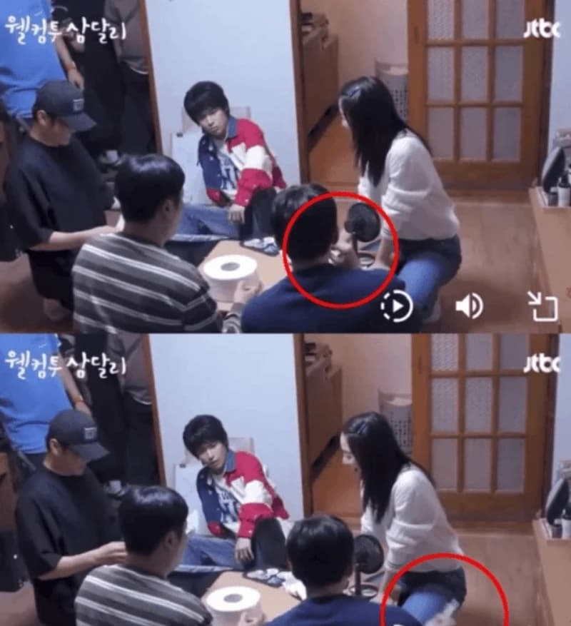 Image Source|JTBC