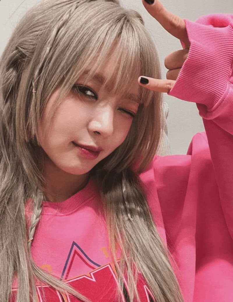 Image Source_Instagram | queenchoa_