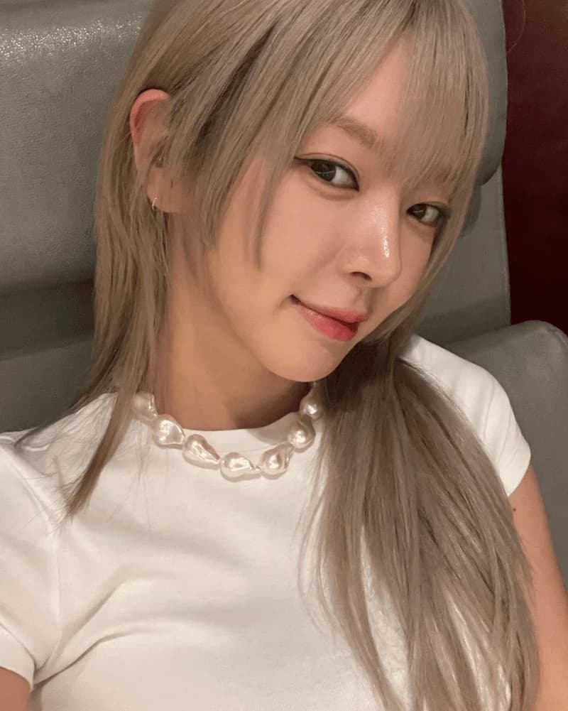Image Source_Instagram | queenchoa_