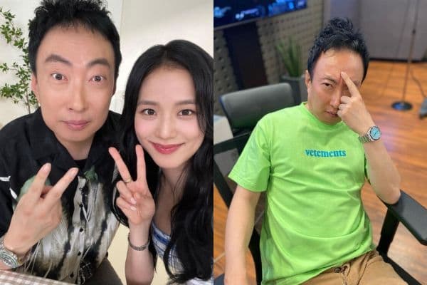 朴明洙得罪Jisoo?公開道歉跪求「拜託不要斷絕聯絡」!