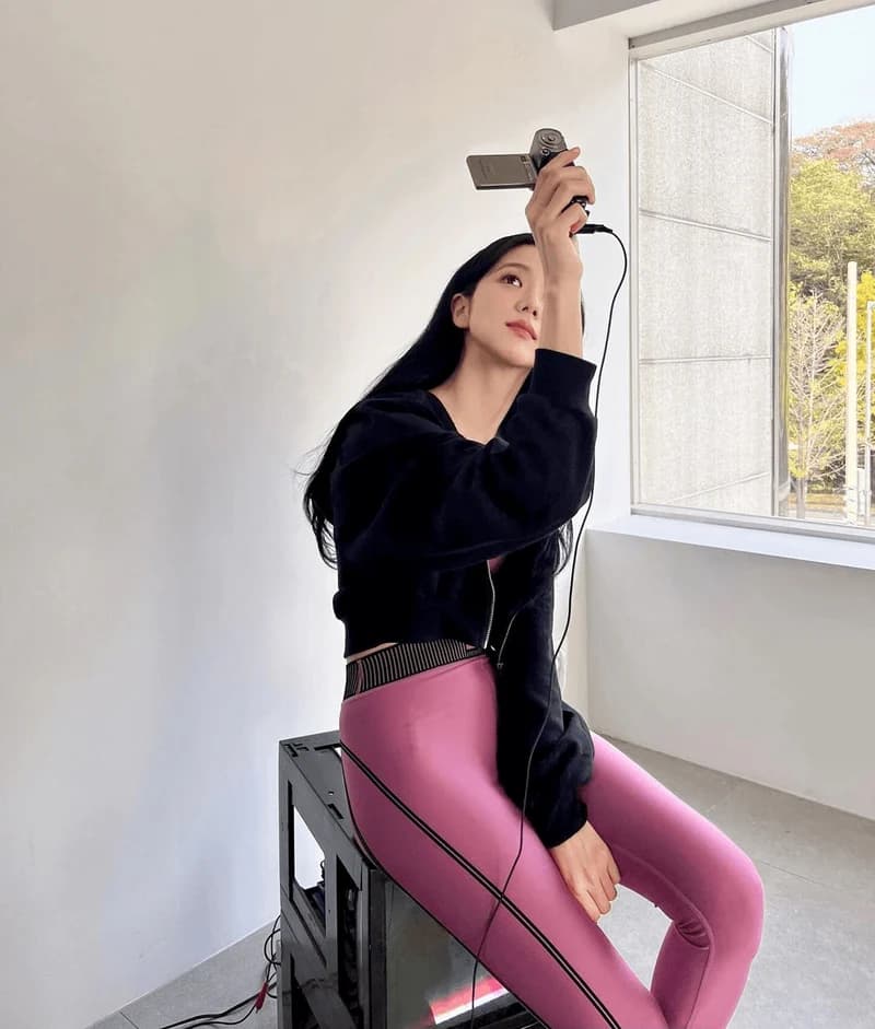 Image Source Instagram|sooyaaa__