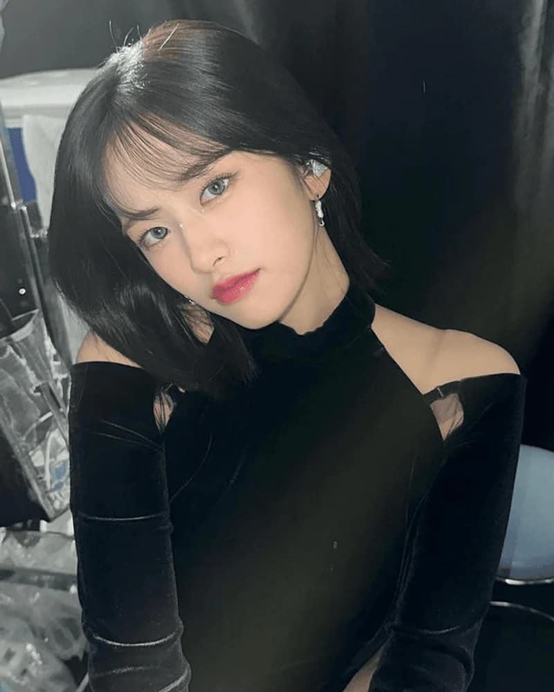 Image Source Instagram|_yujin_an