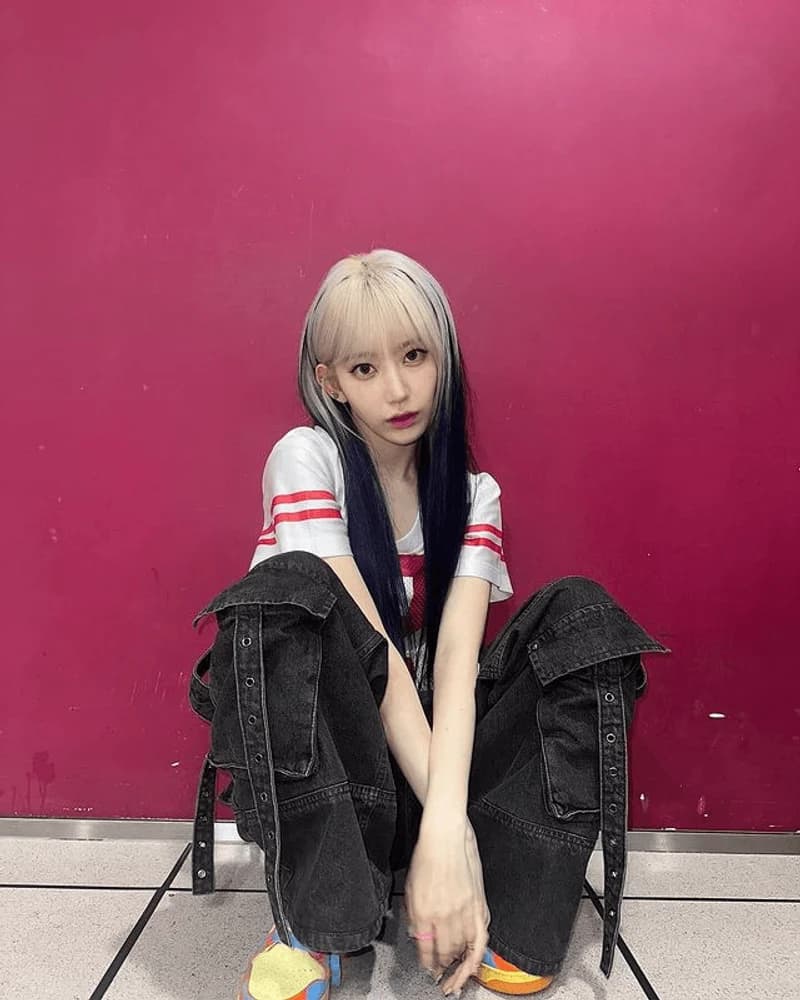 Image Source Instagram|39saku_chan