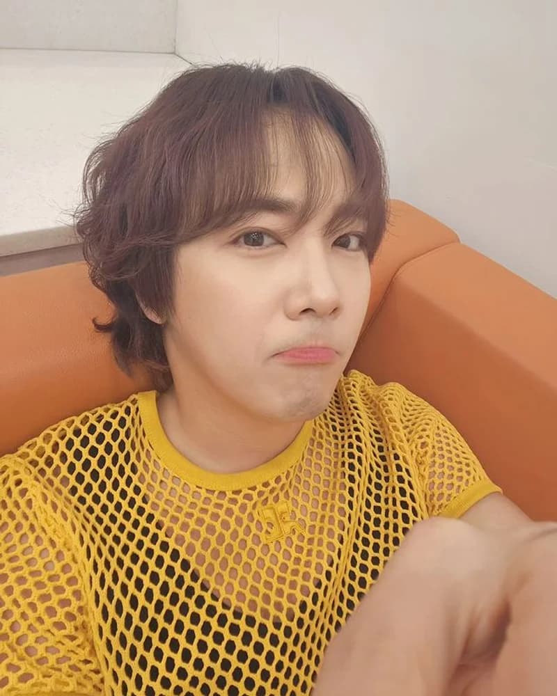 Image Source:instagram | skullhong12