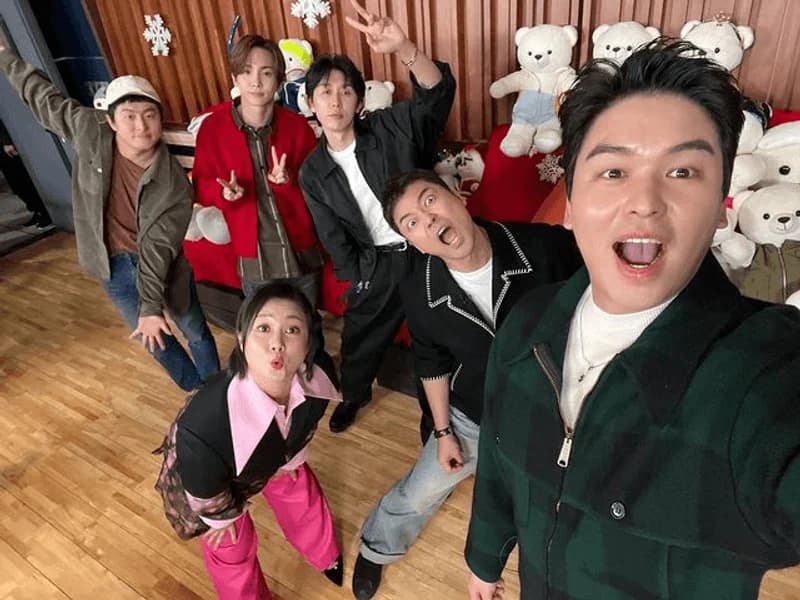 Image Source Instagram|mbc_ilivealone
