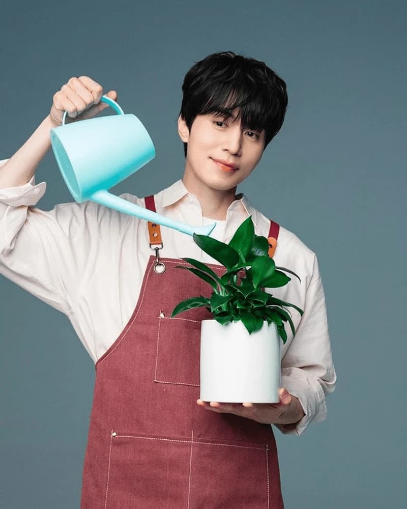 Image Source Instagram|leedongwook_official