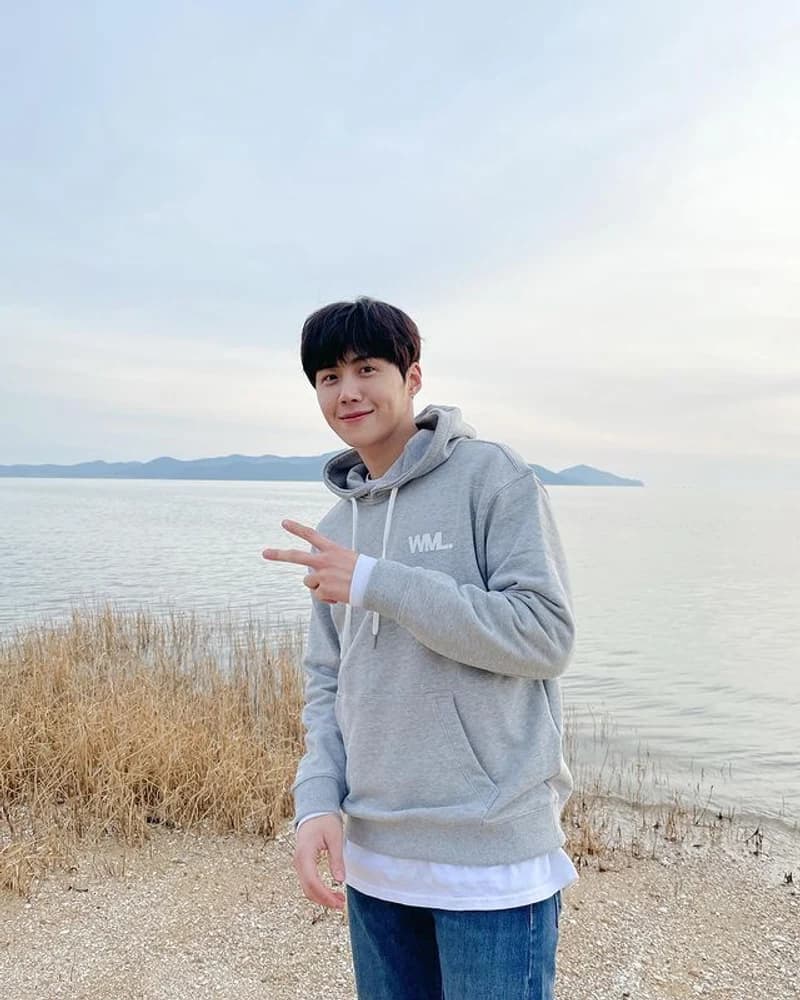 Image Source Instagram|seonho__kim