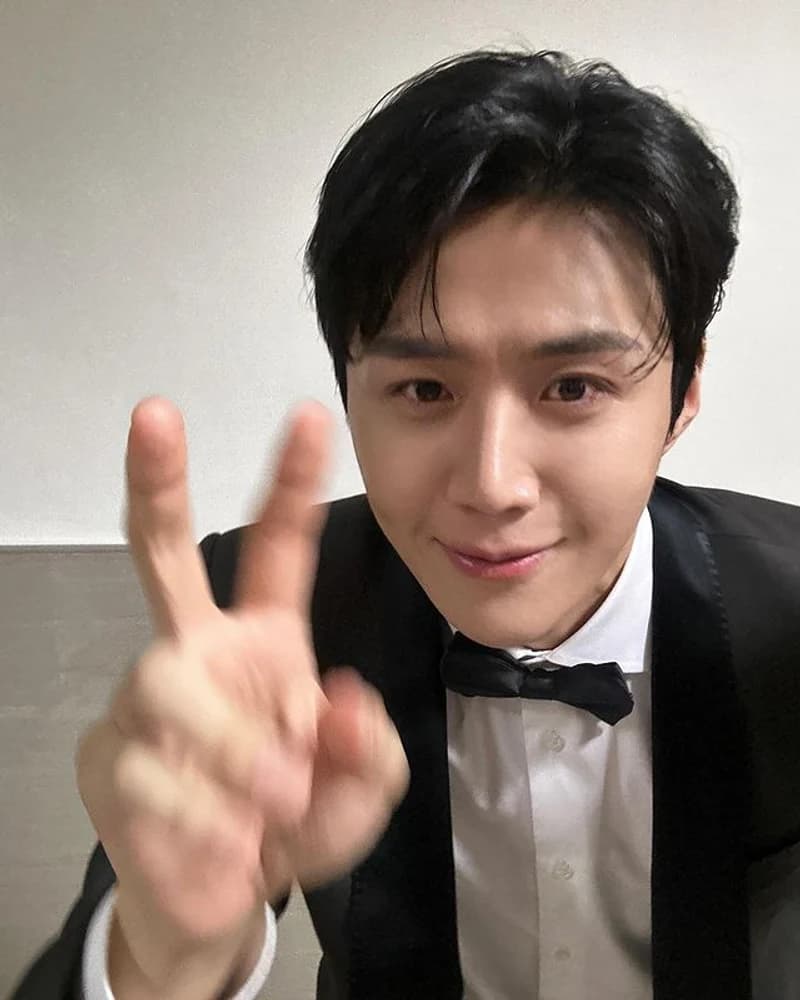 Image Source Instagram|seonho__kim