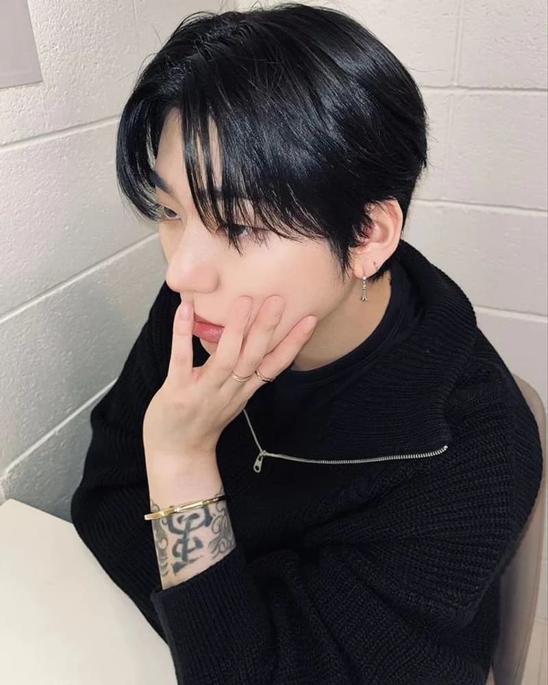 Image Source Instagram|woozico0914