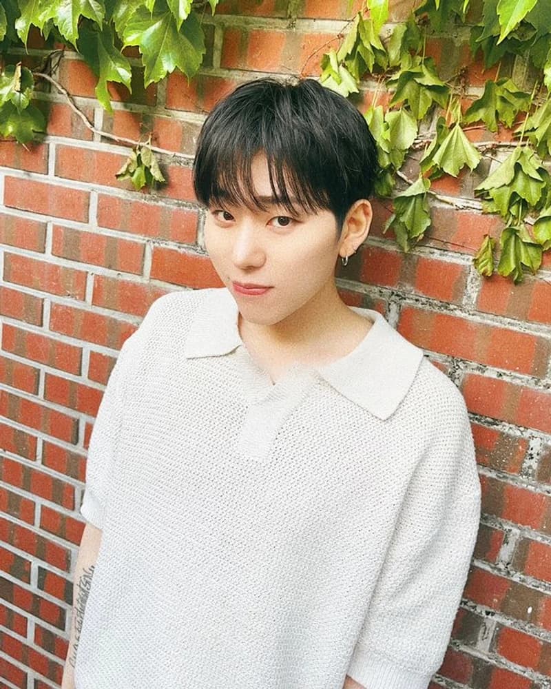 Image Source:instagram | woozico0914