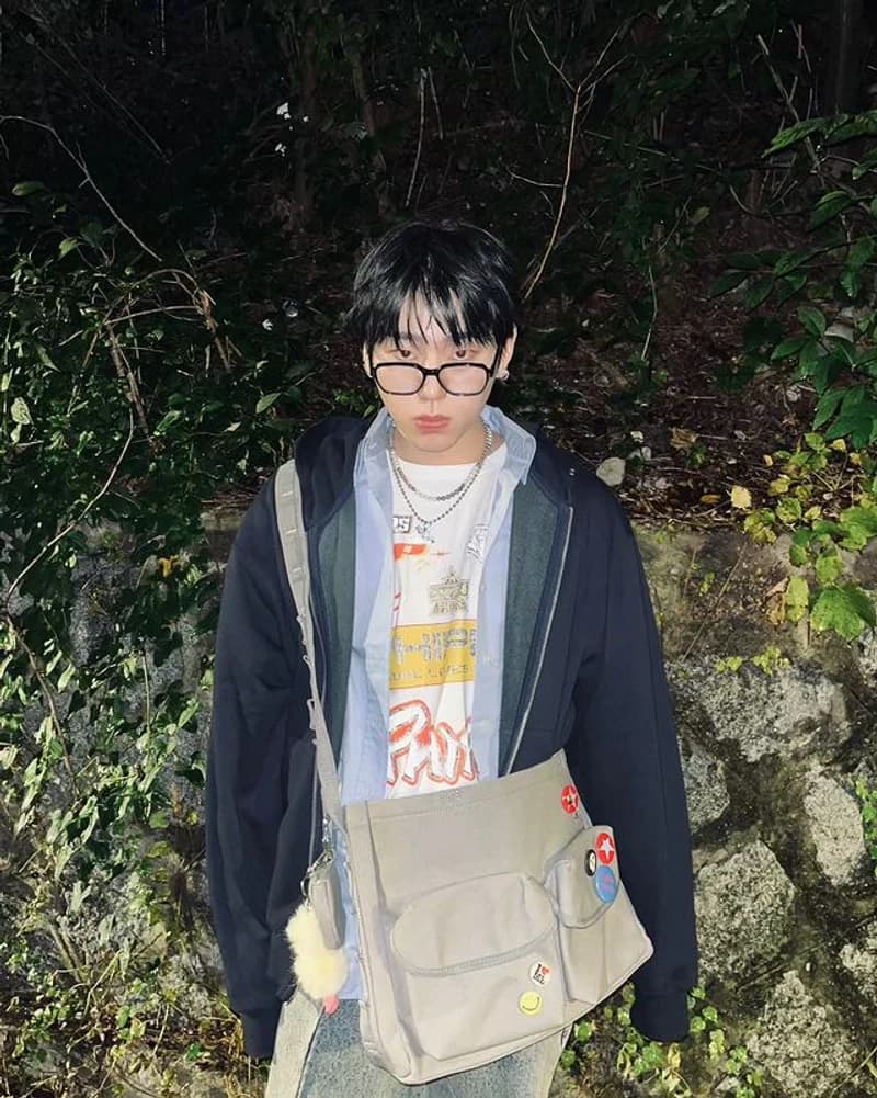 Image Source:instagram | woozico0914