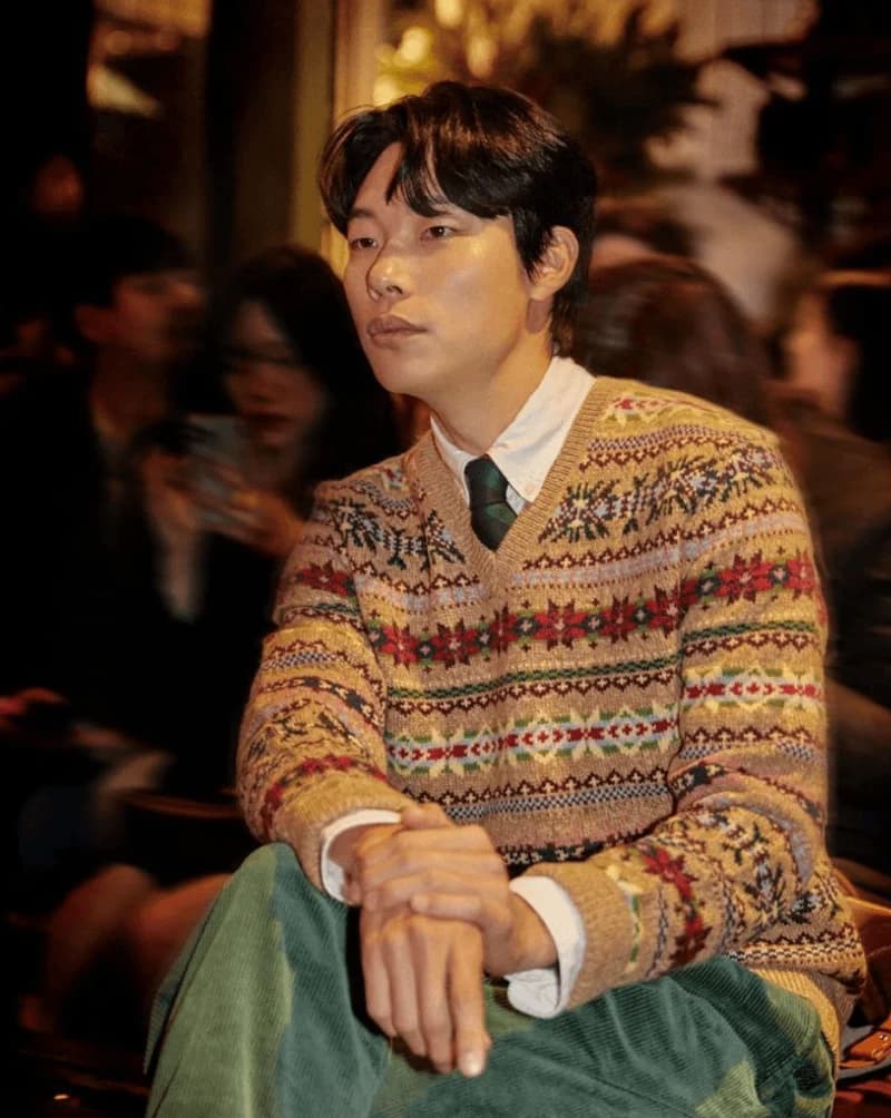 Image Source_Instagram | ryusdb