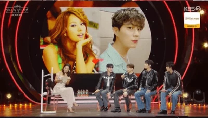 Image Source lKBS YT