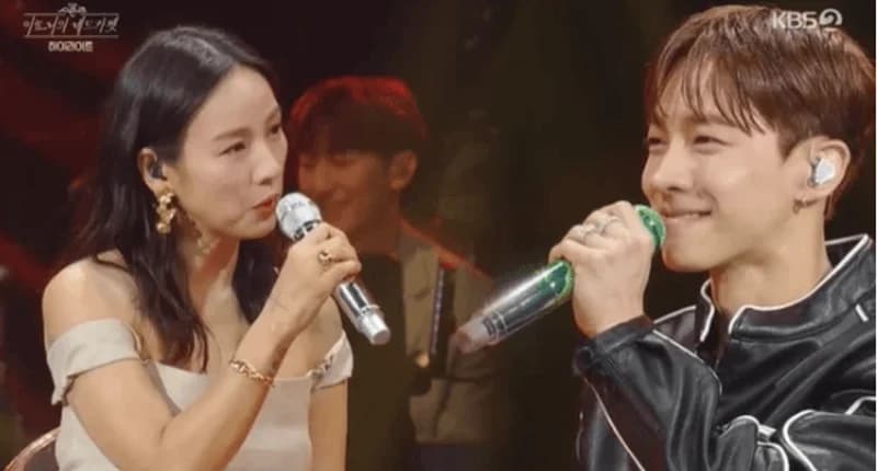 Image Source lKBS YT