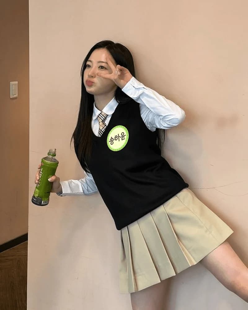 Image Source Instagram|hayoonsong1202