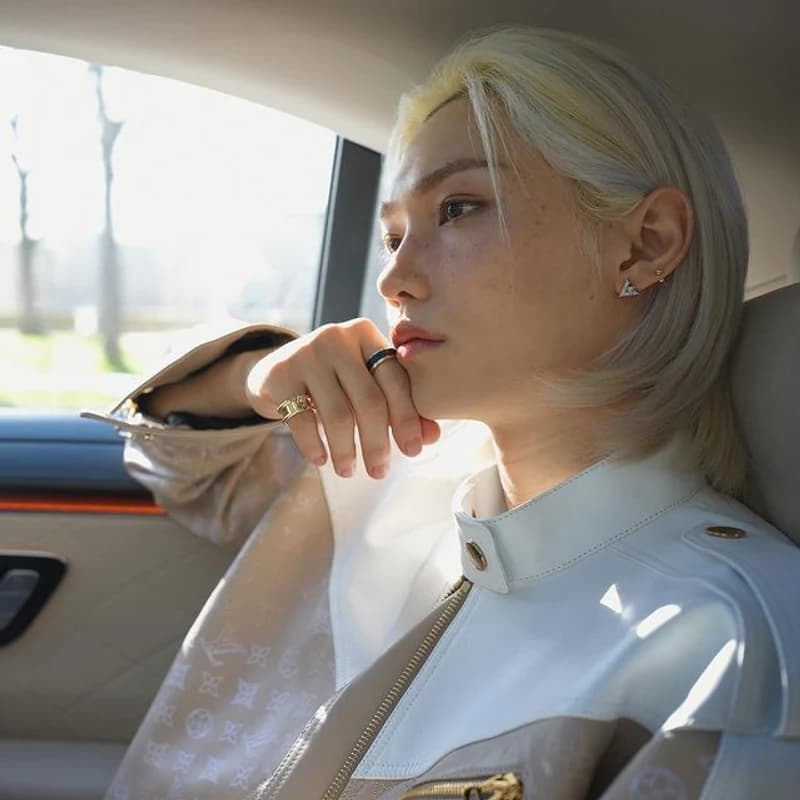 Image Source Instagram|yong.lixx
