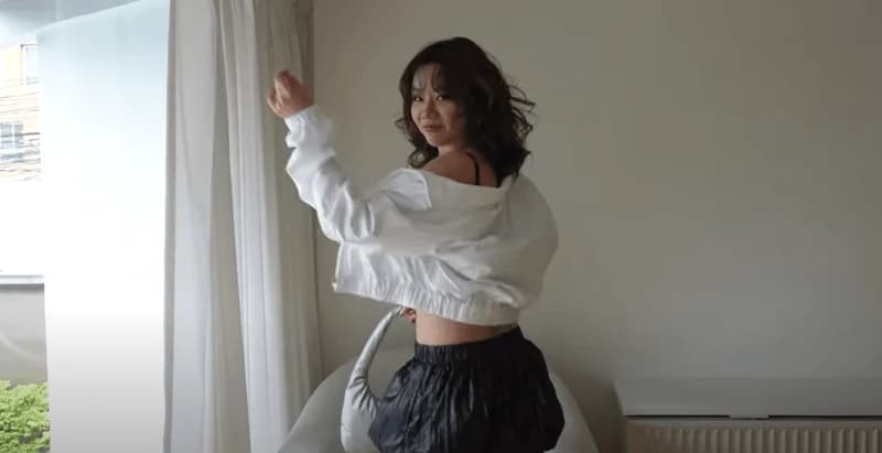 Image Source:youtube |IamLeeHyeri