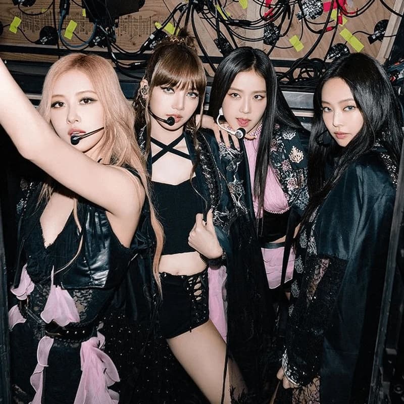 Image Source Isntagram|blackpinkofficial