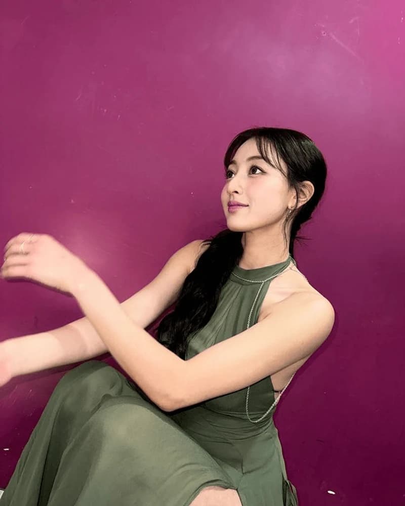 Image Source Instagram|_zyozyo