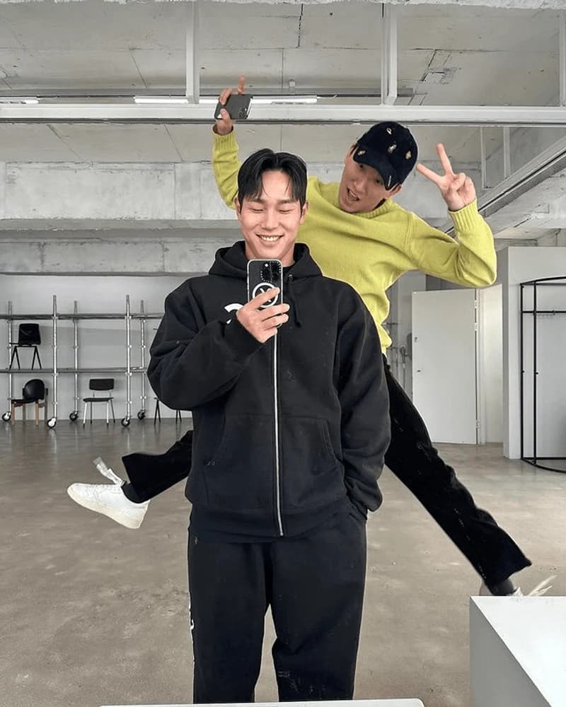 Image Source Instagram|top.physical