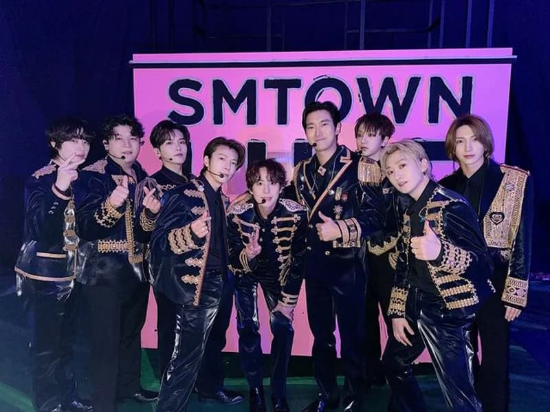 Image Source Instagram|superjunior