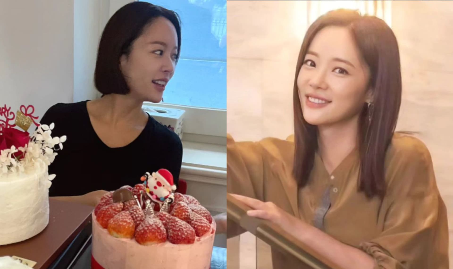 黃正音離婚爆料首露面!新劇焦點歪樓勸眾關注她本業!