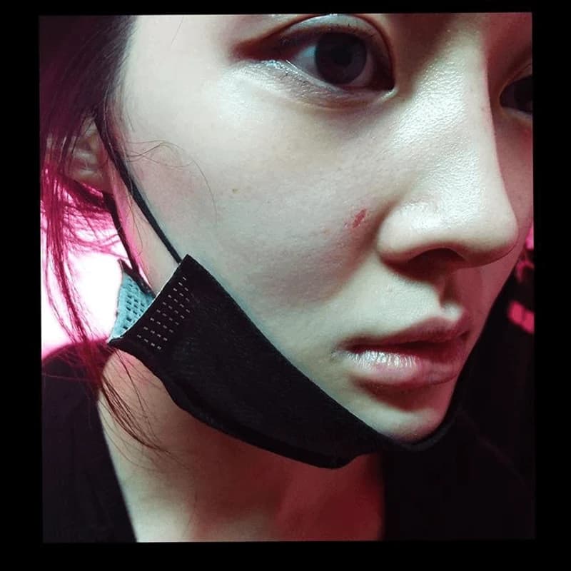 Image Source Isntagram|areum0ju