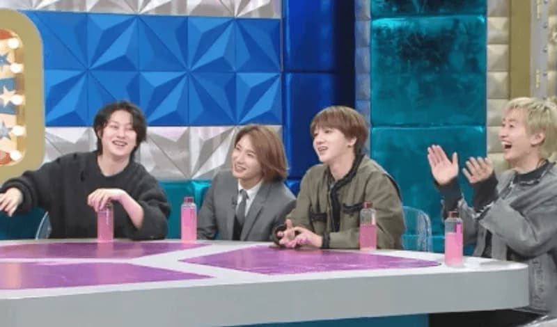 Image Source: MBC《Radio Star》