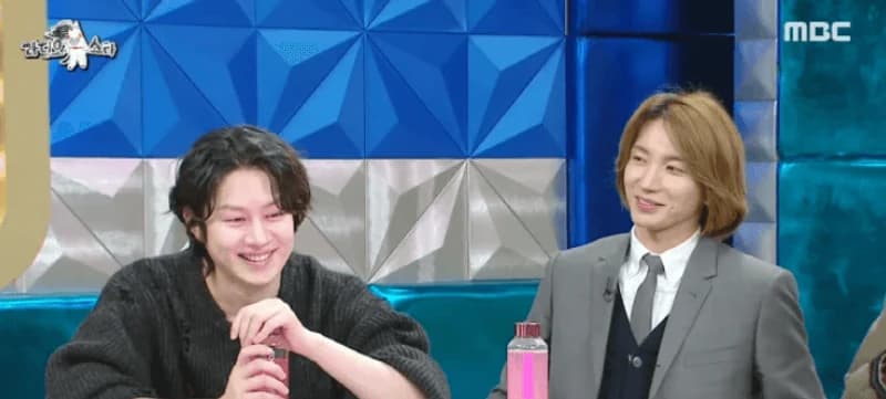 Image Source: MBC《Radio Star》