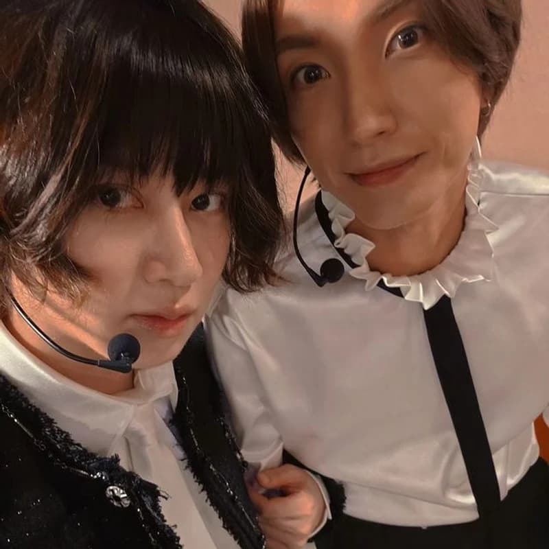Image Source Instagram|kimheenim