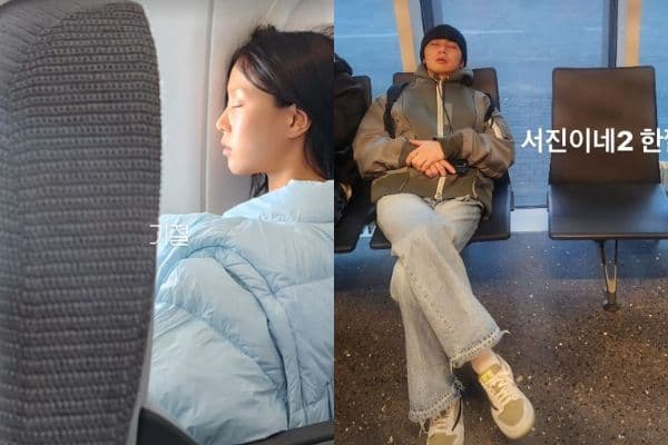 《瑞鎮家2》為雪恥操爆員工?高旻示抓到機會就睡!滿滿社畜既視感!