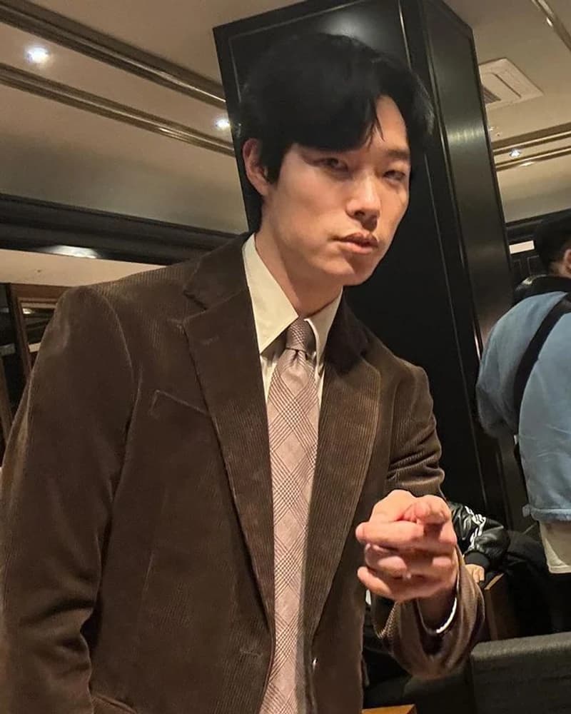 Image Source:instagram |ryusdb