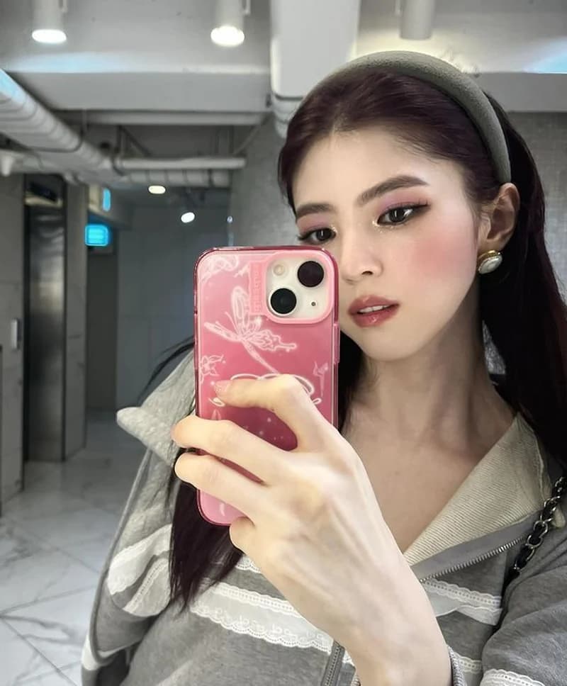 Image Source:instagram |xeesoxee