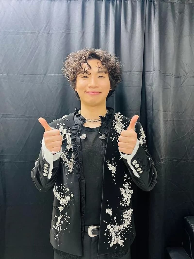 Image Source:instagram | d_lable_official 