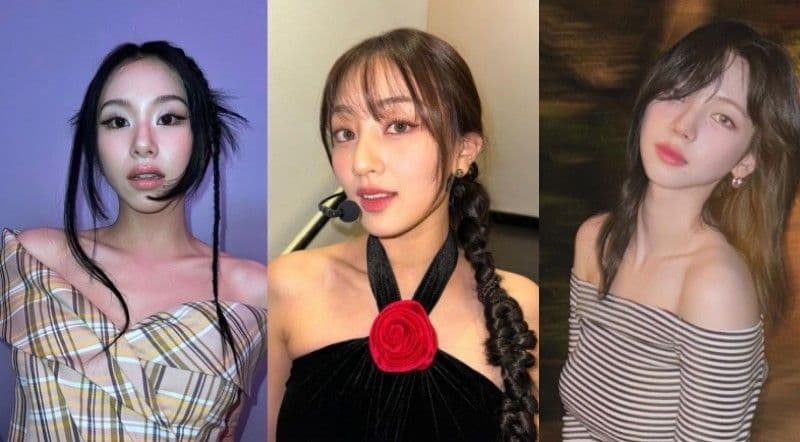 TWICE可以aespa卻不行?!韓媒揭粉絲對偶像戀愛雙標態度的背後原因