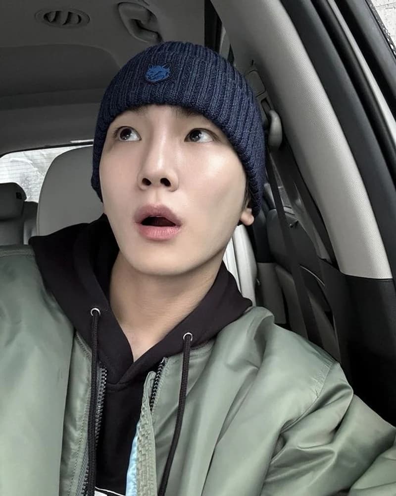 Image Source:instagram |bumkeyk