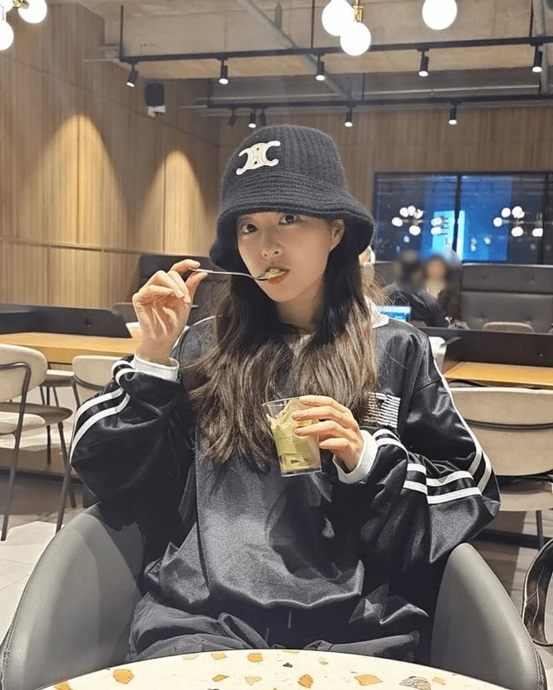 Image Source Instagram|boyoung0212_official