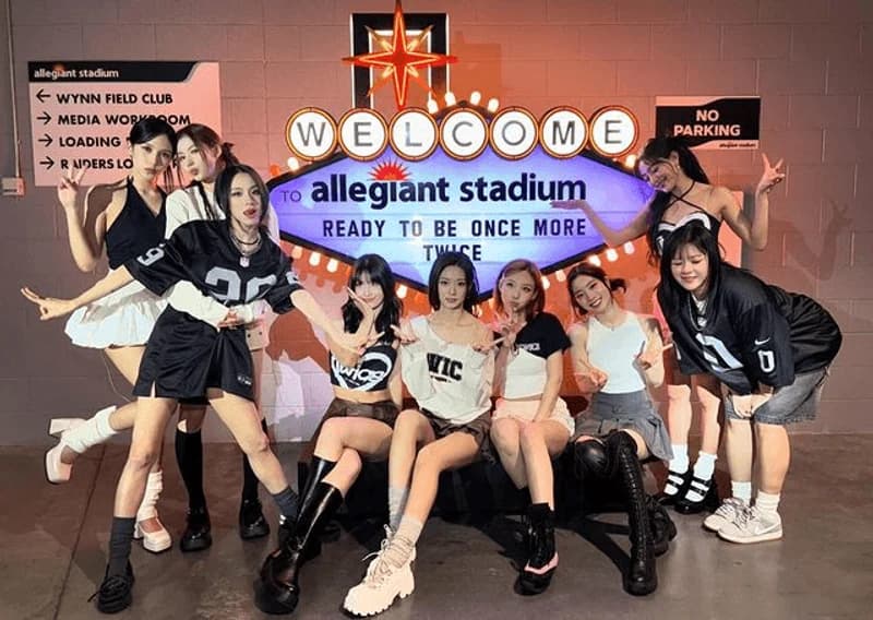 Image Source Instagram|twicetagram