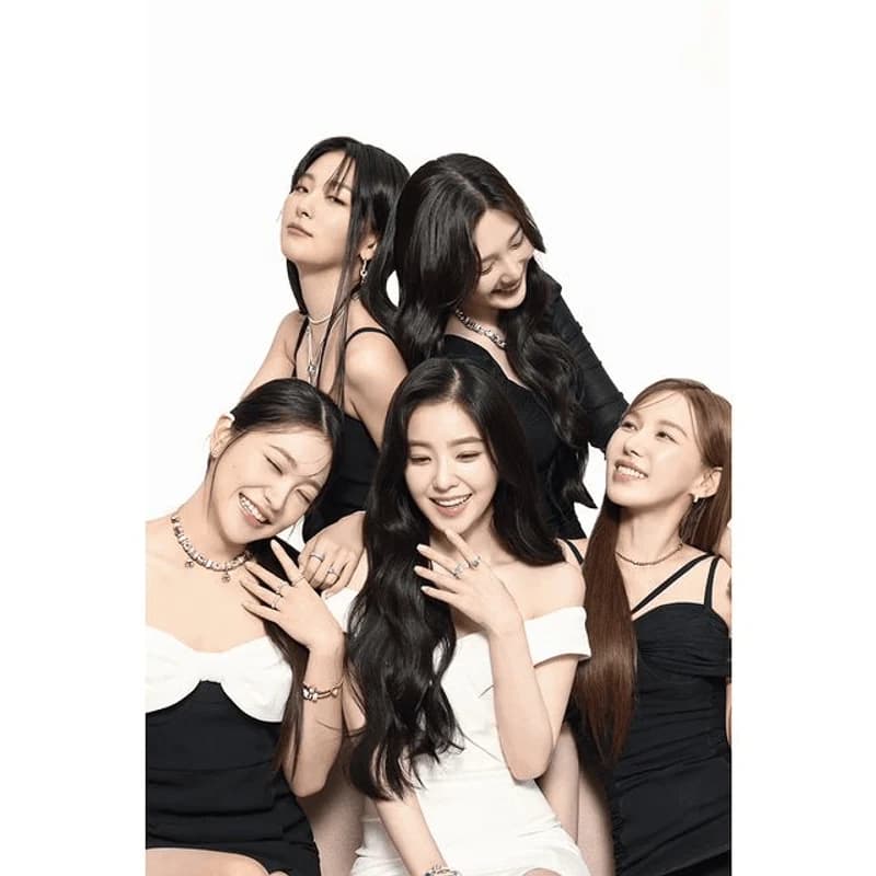 Image Source Instagram|redvelvet.smtown