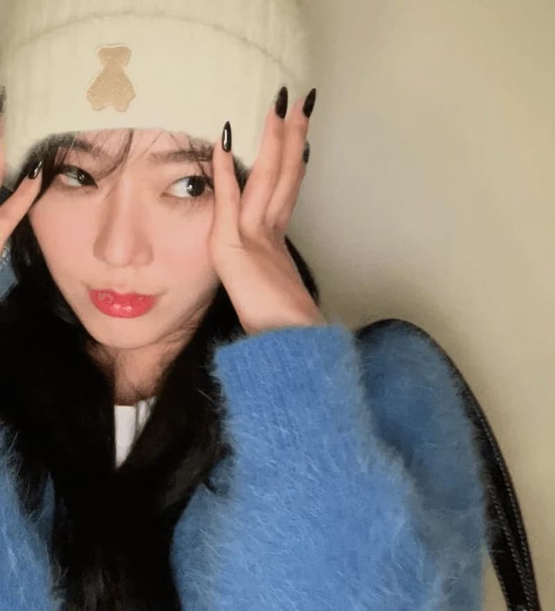 Image Source Instagram|hyeweon__