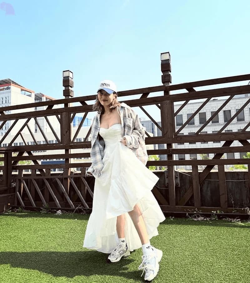 Image Source Instagram|hyunah_aa