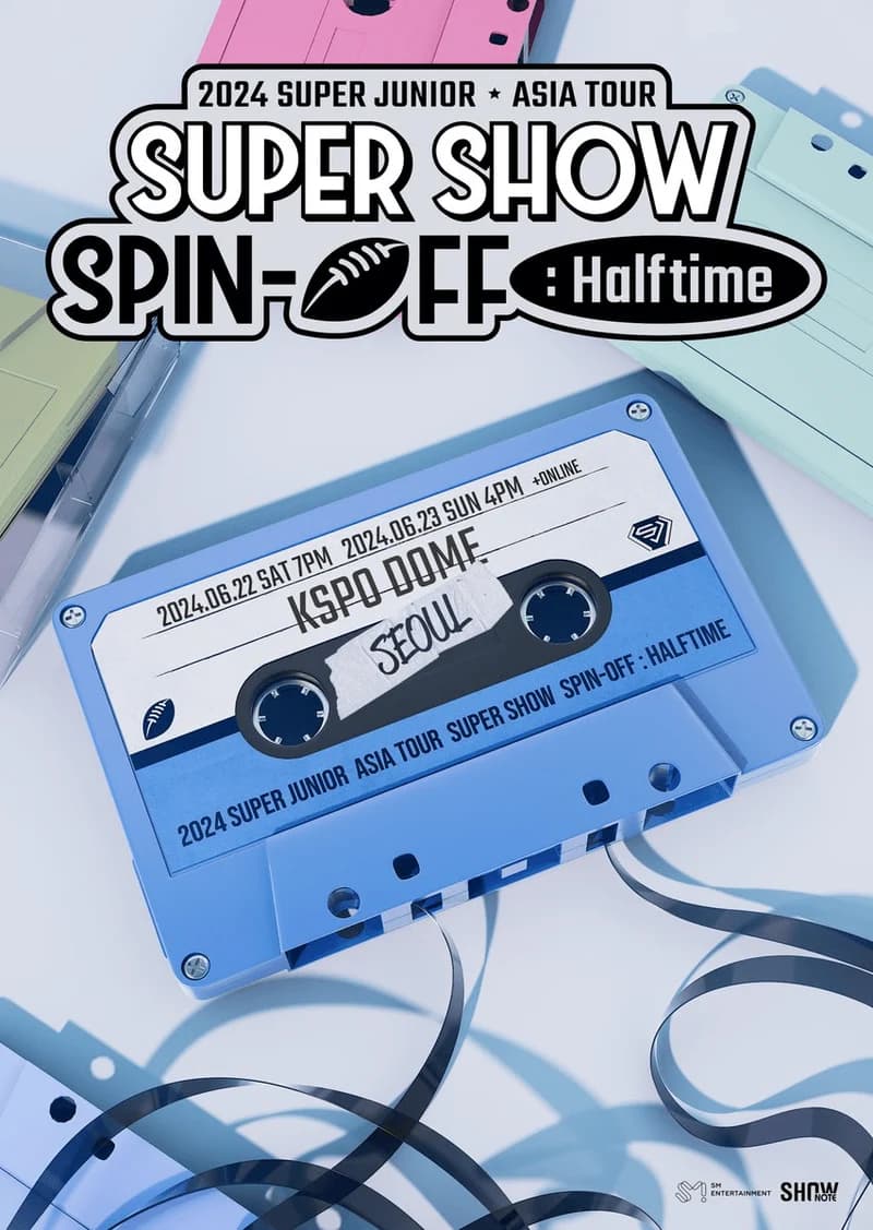 Image Source l@SJofficial